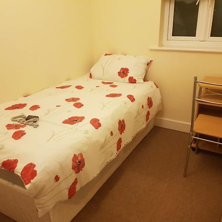 شيفيلد Freedom Villa Rooms المظهر الخارجي الصورة