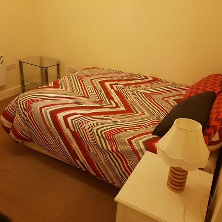 شيفيلد Freedom Villa Rooms المظهر الخارجي الصورة