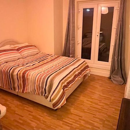 شيفيلد Freedom Villa Rooms المظهر الخارجي الصورة