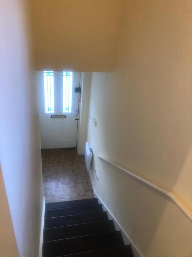 شيفيلد Freedom Villa Rooms المظهر الخارجي الصورة