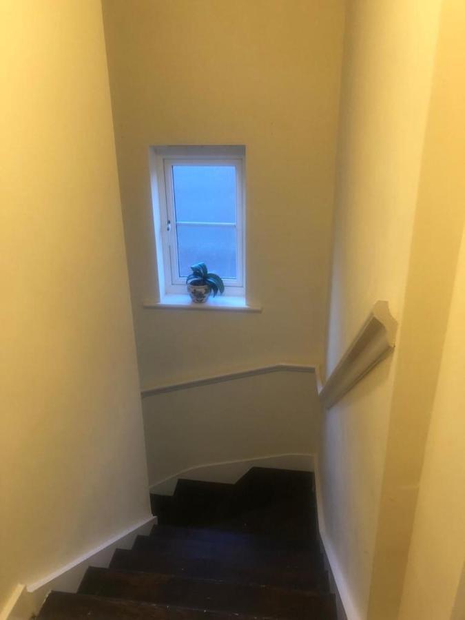 شيفيلد Freedom Villa Rooms المظهر الخارجي الصورة