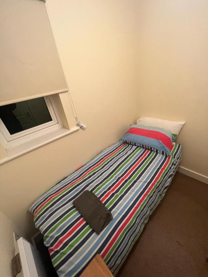 شيفيلد Freedom Villa Rooms المظهر الخارجي الصورة